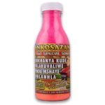 Nkosazana Salt 4 In 1 Special Siwasho Powder 500G