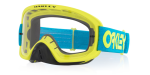 Oakley - O Frame 2.0 Pro Mx - Retina Burn clear