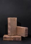 Paver Clay Nutmeg P 1000 500 Pavers Per Pallet