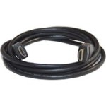 2 Meter 24K Gold Plated High Speed Premium Certified 2.0 Hdmi Cable