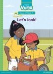 Vuma English First Additional Language Grade 1: Level 4 Big Book 7 Paperback