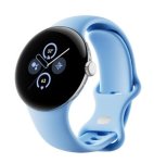 Google Pixel Watch 2 Silver bay
