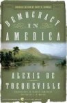 Democracy In America: Abridged Edition