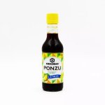 Ponzu Sauce Citrus Kikkoman 250ML