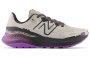 New Balance Women's Dynasoft Nitrel V5 - Light Artic Grey Honeycomb - UK5
