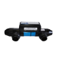 Koi Pond Ultraviolet Clarifier Pond Medic 15W
