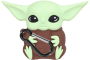 Inspired By Baby Yoda Style Silicone Protective Case For Airpods Pro