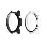 Killer Deals Tempered Glass Hard PC Protective Case For Amazfit Balance 2 A2429 - Best Bargains Online