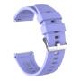 For Huawei Watch GT 2E Silicone Watch Band Purple