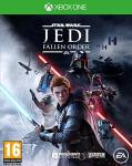 Microsoft Xbox One Game Star Wars Jedi Fallen Order Retail Box No Warranty On Software
