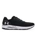 Men's Ua Hovr Sonic 4 Running Shoes - BLACK-002 8