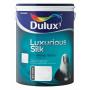 Dulux Luxurious Silk Dove Grey 5L
