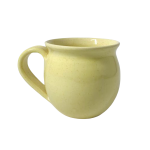 Tubby Mug - Primrose Yellow