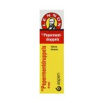 Lennon Peppermentdruppels 20ML