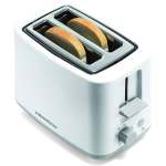 Kenwood 2 Slice Toaster White TCP01.WH