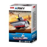 Sluban Army 10 In 1 140PCS