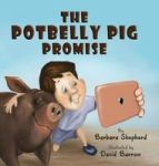 The Potbelly Pig Promise Hardcover