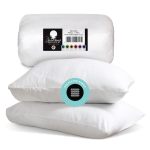 - Pillows Twin Pack 2000 - Bounce Fibre