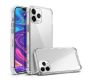 Apple Iphone 12 Pro Back Cover - Clear Aw
