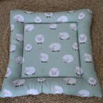 Playmat Dream Big Sheep