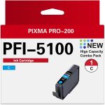 Canon Lfp – Ink PFI-5100 C^