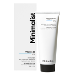Minimalist Vitamin B5 10% Moisturizer 50G