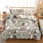 - New Design Bedding Duvet Cover Set - Cute Birdi