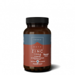 Zinc Complex 15MG 50S