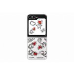 Samsung Flipsuit Cover - Galaxy Z FLIP6 - Gray