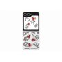 Samsung Flipsuit Cover - Galaxy Z FLIP6 - Gray