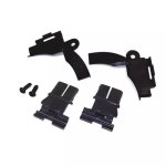 Deflector Parts Repair Kit Jetta Passat Tiguan - 1T0898671