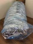 Insulated Duro Flex 200MM Diameter