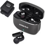 Alex Varga Siraco Anc & Enc Tws Earbuds