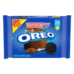 Oreo Choc Hazelnut Cookie 481G