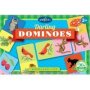 Woodland Life Darling Dominoes