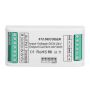 3 Channel DMX512 Rgb LED Decoder Controller Constant Voltage