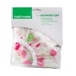 Bathmate Shower Cap Purple