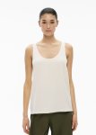 Raw Edge Camisole