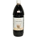 Carte Dor Salted Caramel Milkshake Syrup 1L