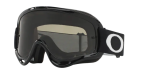 Oakley - O Frame Mx - Jet Black dark Grey