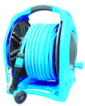 Hose Reel 25M Wall Fixed