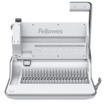 Fellowes Lyra 3-IN-1 Binding Centre