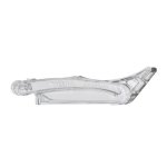 Sawstop Guard Shell Dust Collection Blade Guard Assembly Right Tsg-dc