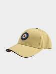 Kids Targy Peak Cap - Lemon - Lemon
