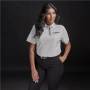 Zenith Ladies Alex Varga Golf Shirt