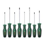Bosch - Screwdriver Set - 8 Piece