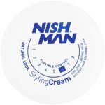 Nishman Hair Styling Wax 06 Mystic Gummy