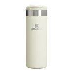 Stanley The Aerolight Transit Mug 0.47L 16OZ - Cream Gloss