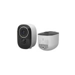 Duxnet P300 1080P Wire-free Battery