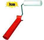 Paint-roller High-density Foam 7CM Marketplace Brits Bros